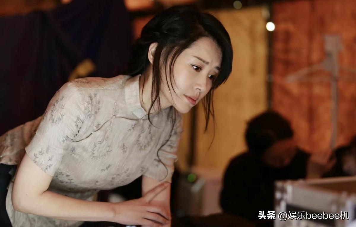 许晴无人敢娶的原因是什么（一文揭开许晴坎坷情路） 第17张