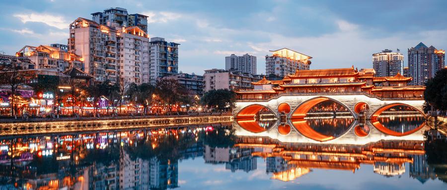 春节去哪旅游好（推荐6个适合春节旅游的地点） 第3张
