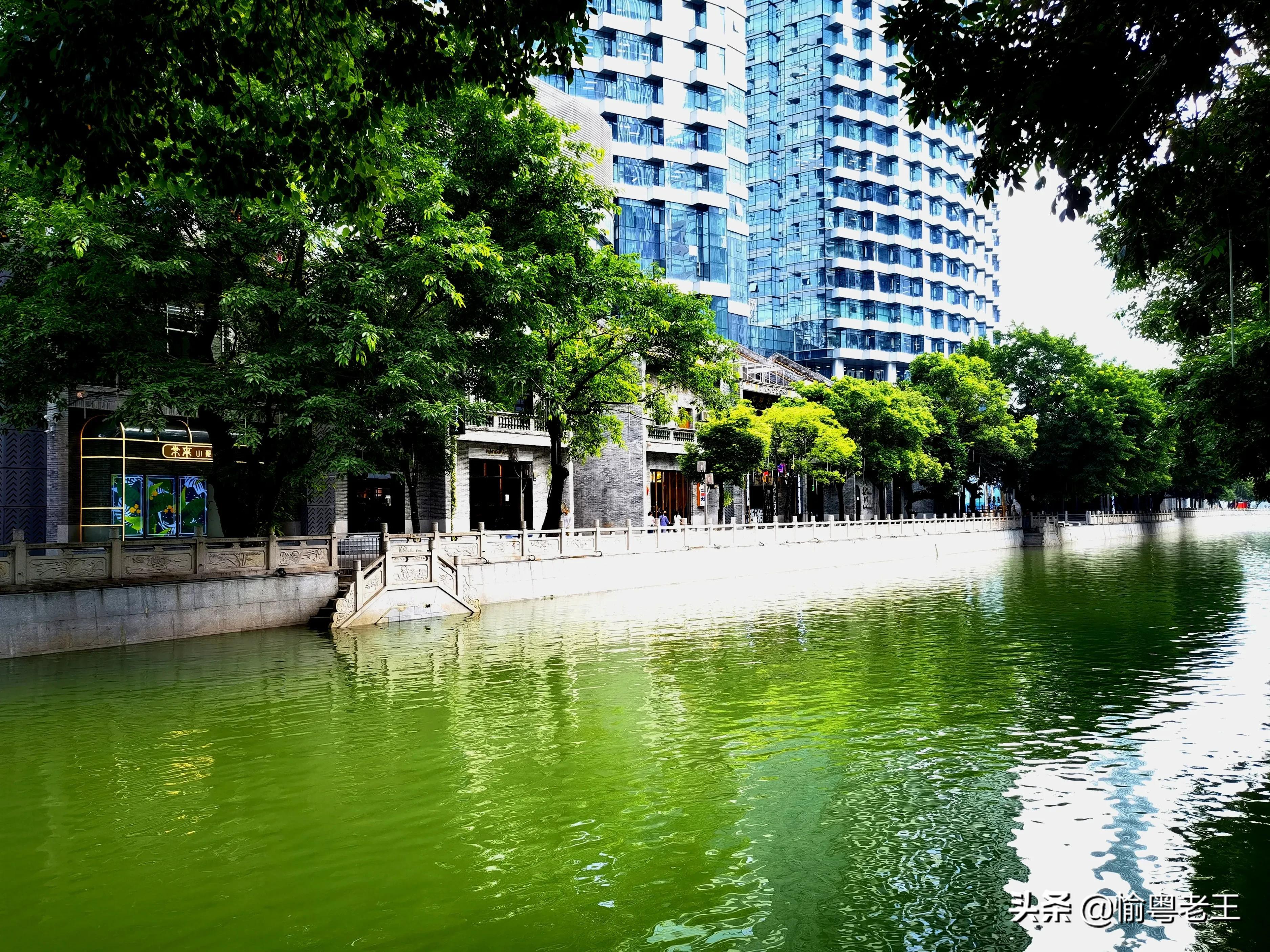 猎德村为什么叫土豪村（当地人：拆迁之后身价暴涨） 第9张