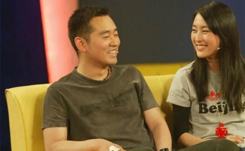 马苏和孔令辉为什么分手？马苏公开与孔令辉分手原因 第29张