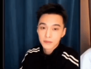 卢洋洋何与是真情侣吗（何与卢洋洋拍戏，戏里戏外都很甜） 第181张