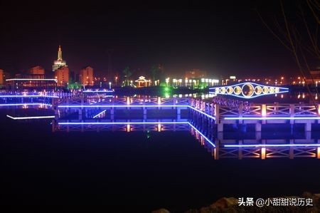 楚国也曾“灭六国”？不仅很轻松，还比秦国早了四百年 第7张