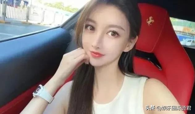 叶珂个人资料及图片（3分钟读懂叶珂的来头） 第3张