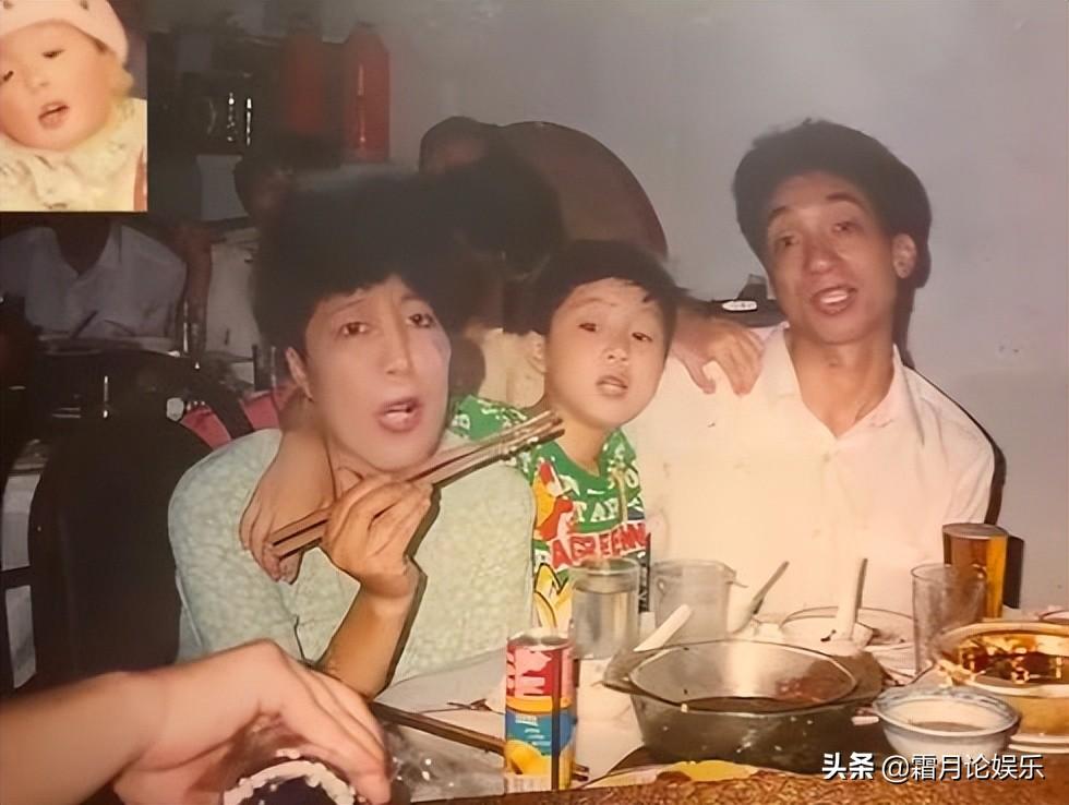 乔任梁的卧室满地是血图片（父母一句话揭露其死亡真相） 第31张