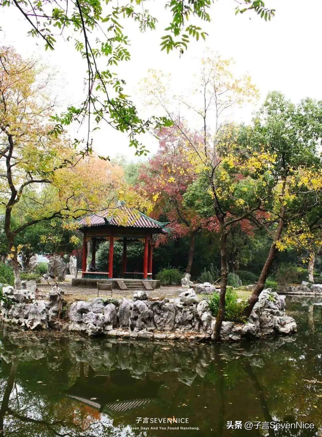南昌有什么好玩的地方（盘点南昌10个踏青好去处） 第57张