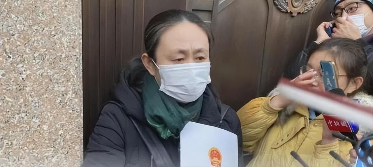 刘鑫江歌案是怎么回事？起底江歌案始末与刘鑫现状 第89张