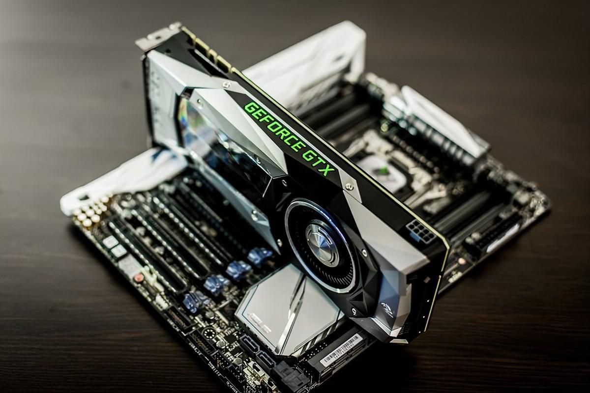 最新显卡4090多少钱一个（RTX 4090售价介绍） 第1张