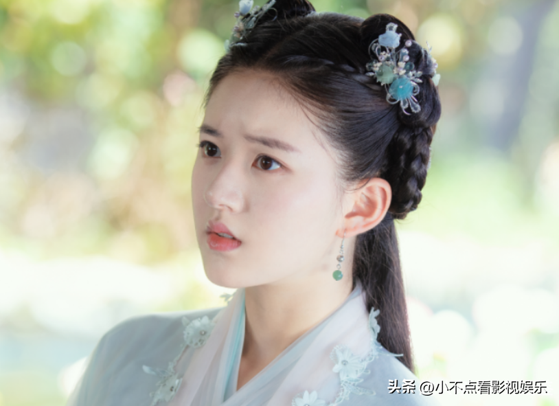 赵露思为什么被全网封（起底赵露思惨遭封杀缘由） 第17张
