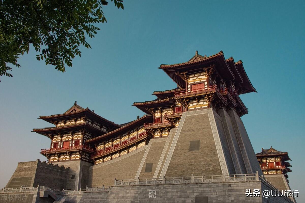 洛阳景点有哪些好玩的地方（盘点洛阳最值打卡的10个地方） 第13张