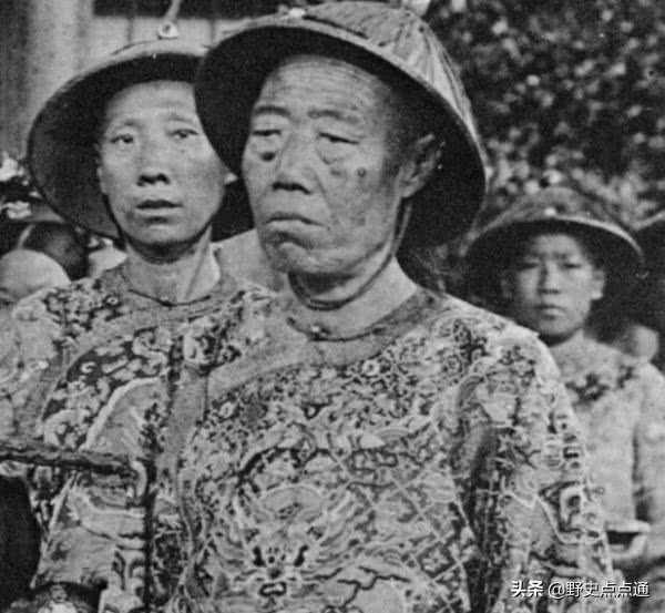 大太监李莲英：位高权重，63岁去世，但从未为非作歹，不是坏人 第1张