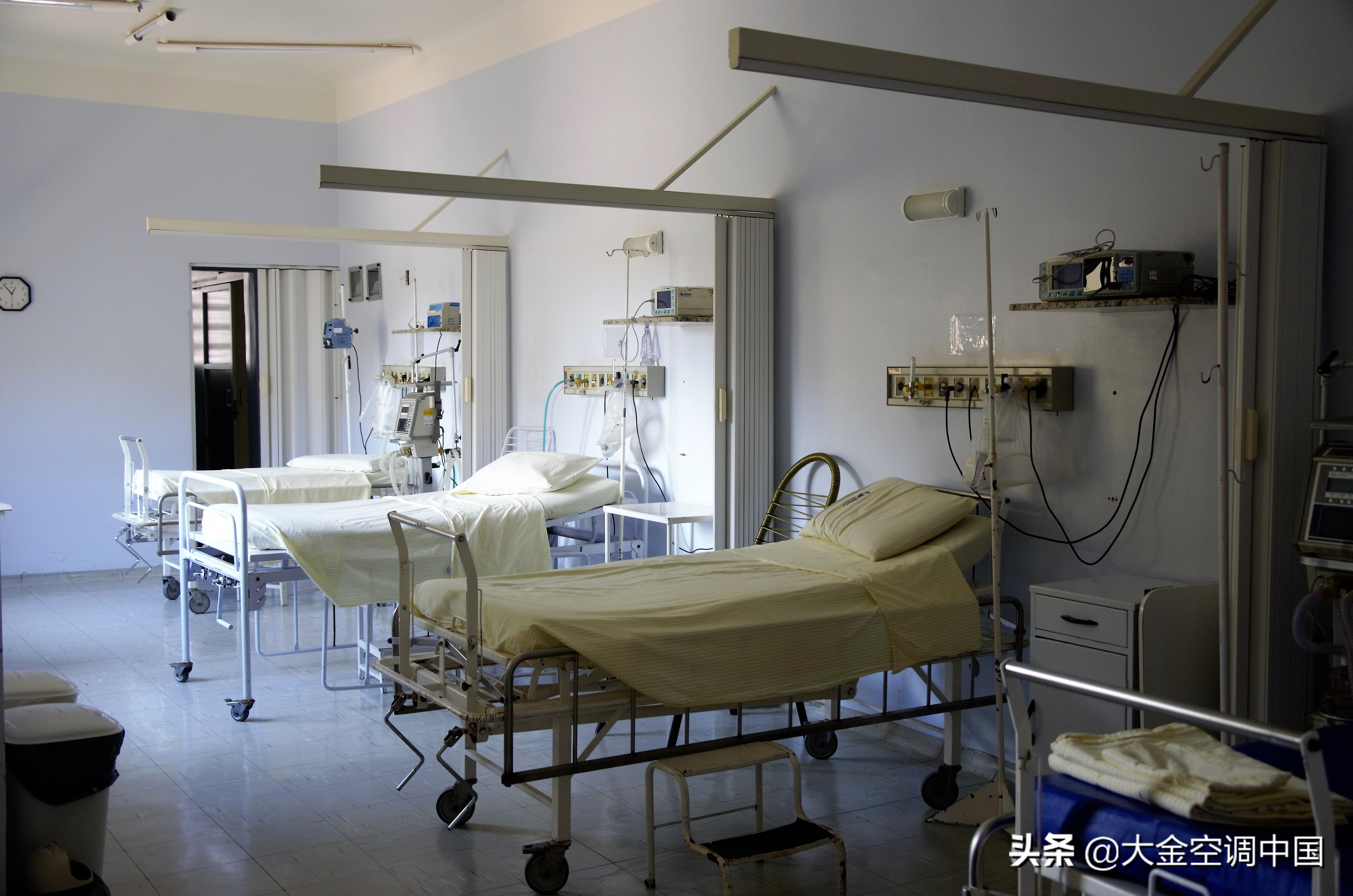 新风系统有什么作用？一篇文章带你认识它 第5张