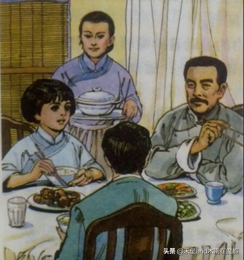 数学书上有鬼？数学教材画的鬼样辣眼睛 第21张