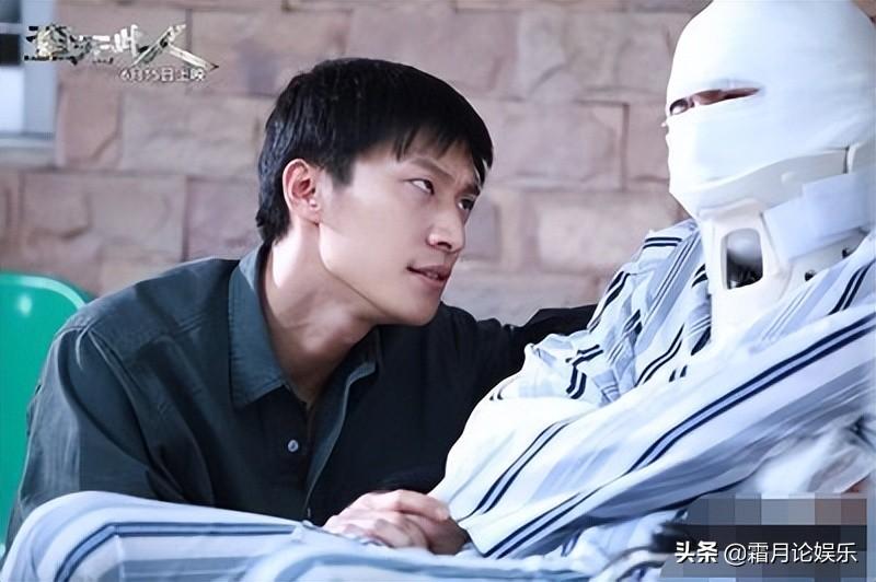 乔任梁的卧室满地是血图片（父母一句话揭露其死亡真相） 第51张