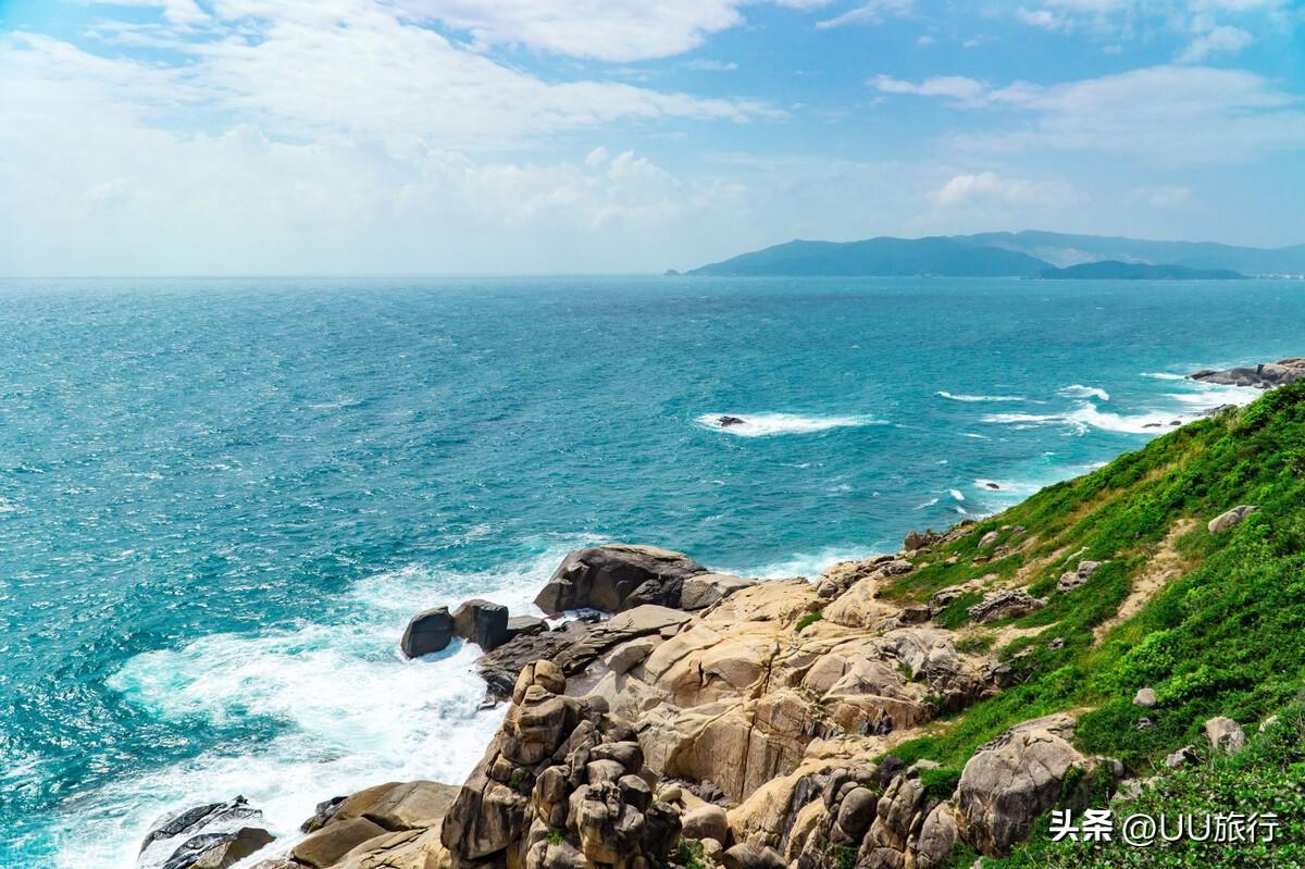 三亚旅游攻略必去景点推荐（盘点三亚最值得去的10处景点） 第1张