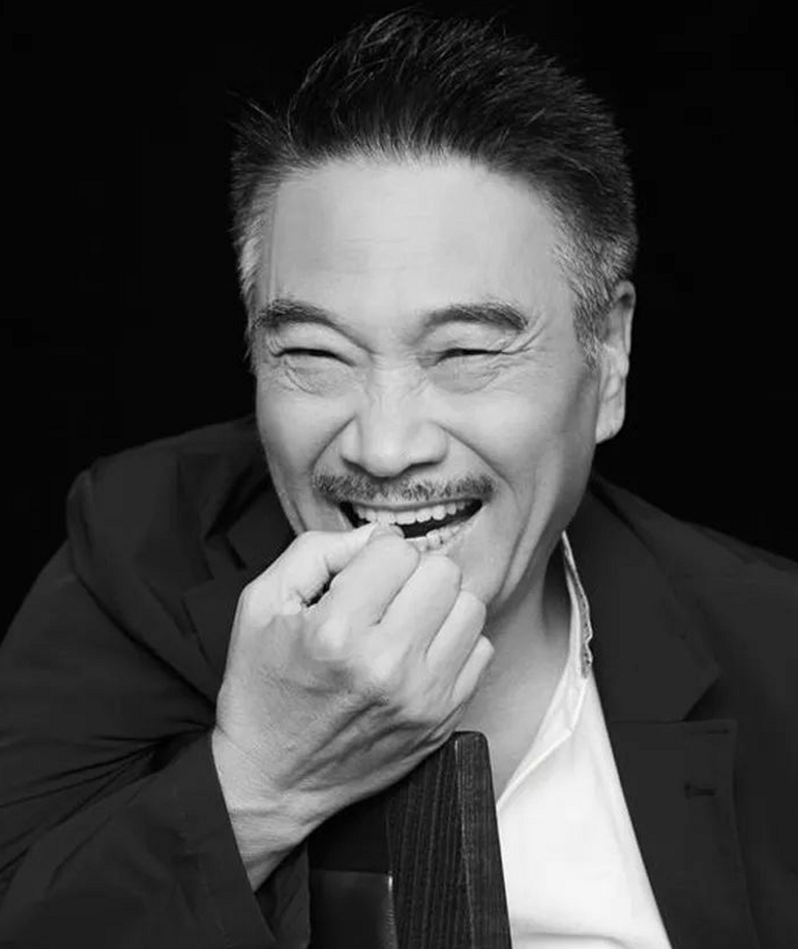 吴孟达什么时候走的？2021年2月27日，因肝癌去世 第25张