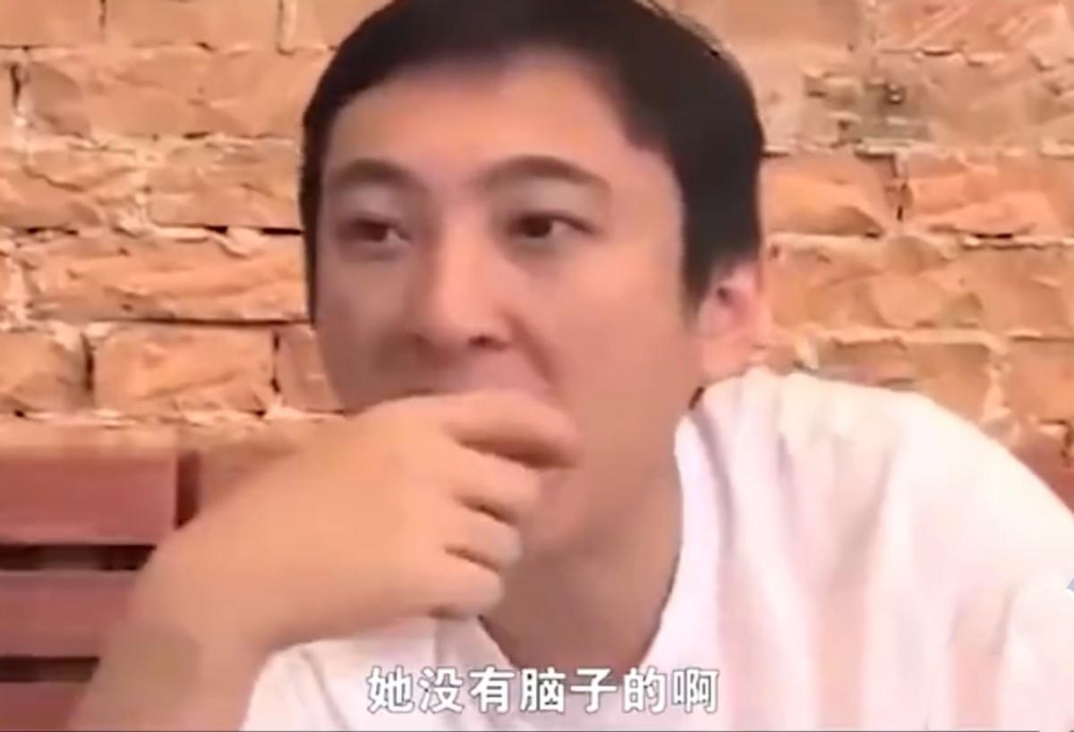 包贝尔柳岩婚礼事件发生了什么（起底包贝尔婚礼闹剧始末） 第19张