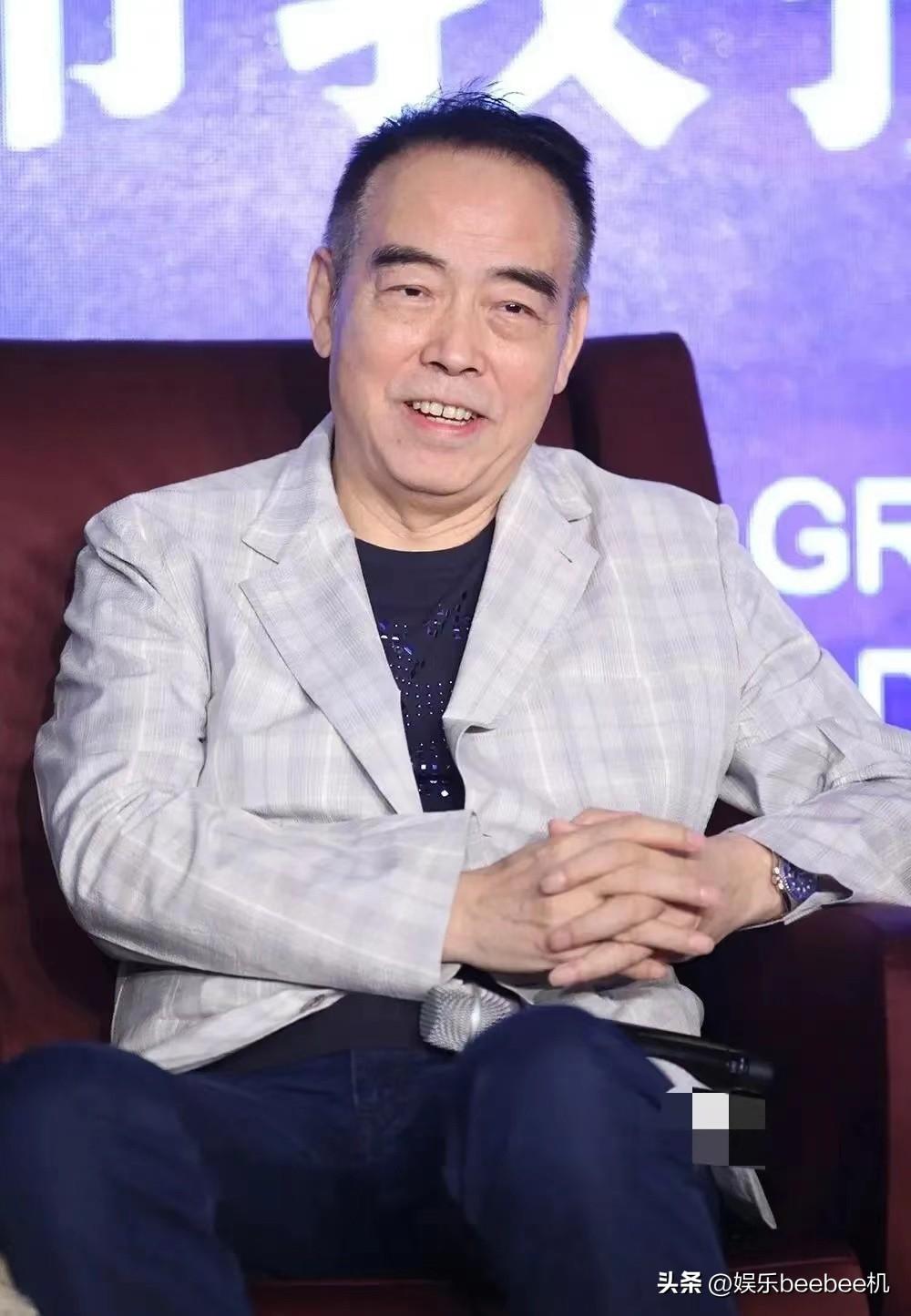 许晴无人敢娶的原因是什么（一文揭开许晴坎坷情路） 第5张