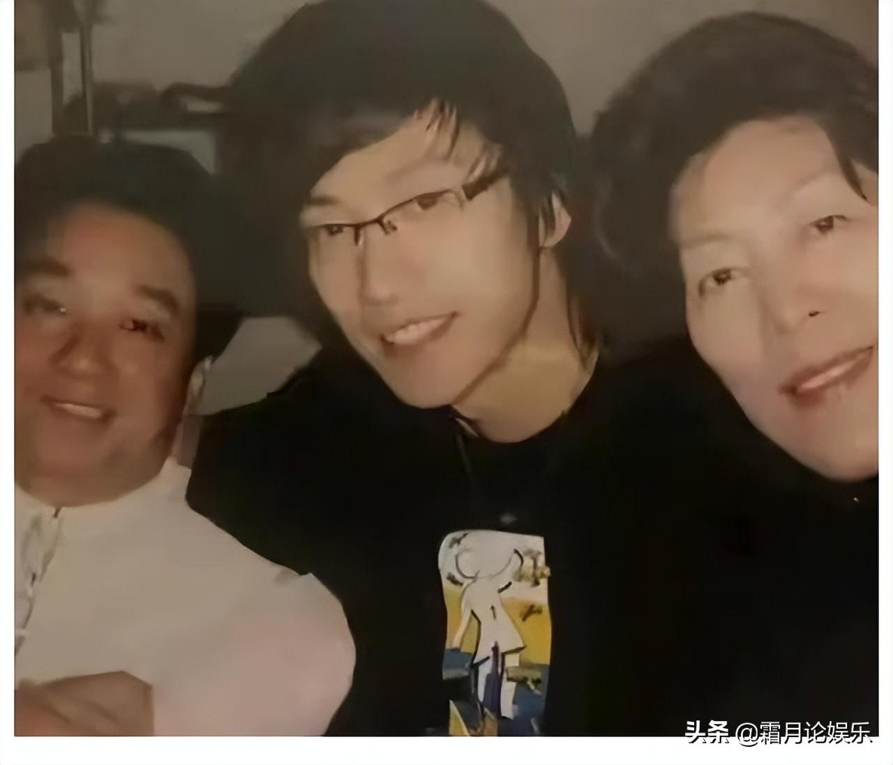 乔任梁的卧室满地是血图片（父母一句话揭露其死亡真相） 第29张