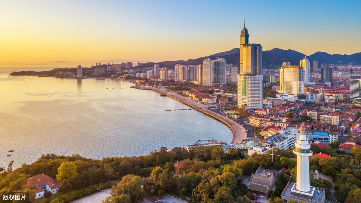 烟台旅游有哪些景点好玩（盘点烟台市十大免费好玩景区） 第3张