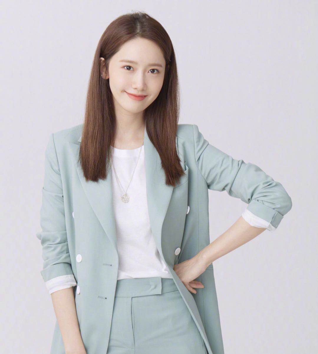 林允儿为什么叫财阀玩具？成名的代价有多大? 第9张