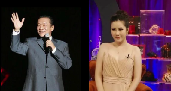 姜昆搭档戴志诚：与发妻闪离后娶侯耀文前妻！被郭德纲写段子嘲讽 第17张