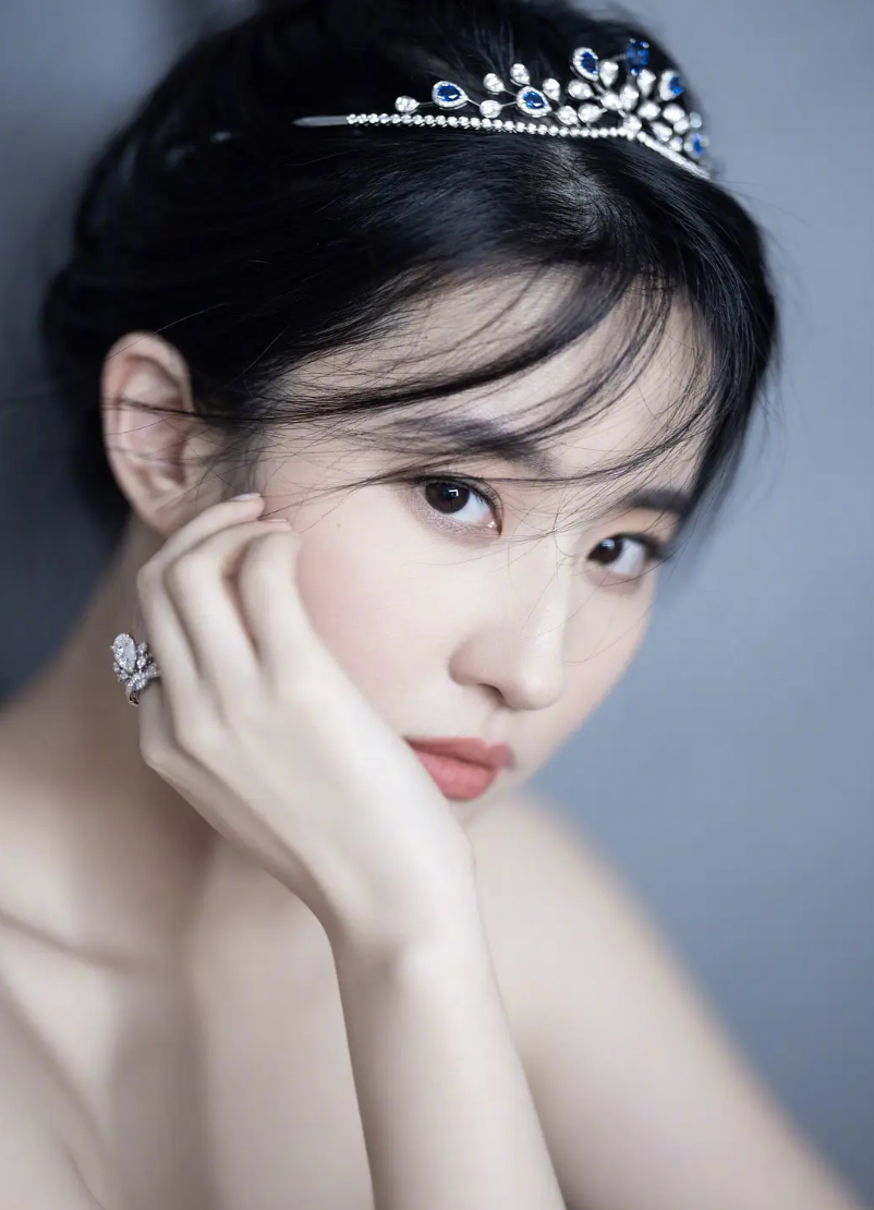 刘亦菲宋承宪分手原因是啥（网传两人分手“因聚少离多”） 第39张
