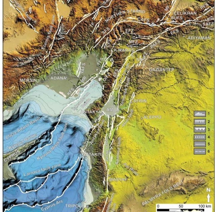 唐山大地震是几级（附：7.8级地震可怕威力） 第5张