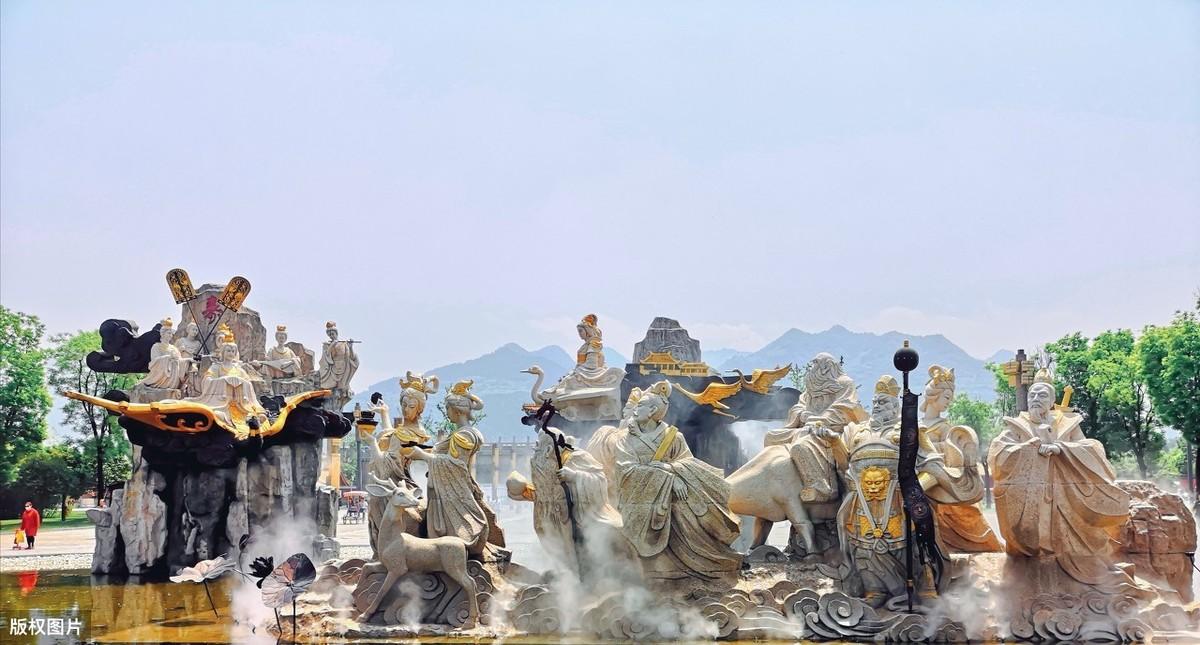 烟台旅游有哪些景点好玩（盘点烟台市十大免费好玩景区） 第47张