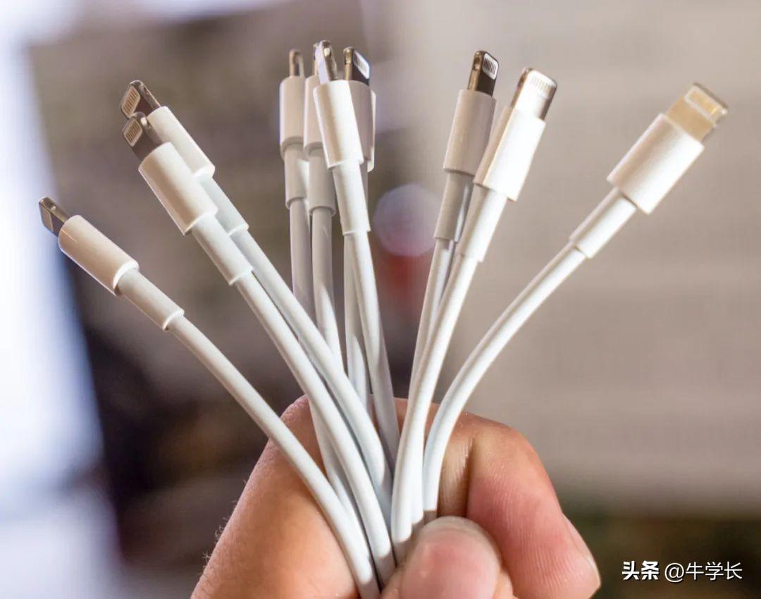 IPAD充电充不进去怎么回事（iPad无法充电原因与解决办法汇总） 第7张
