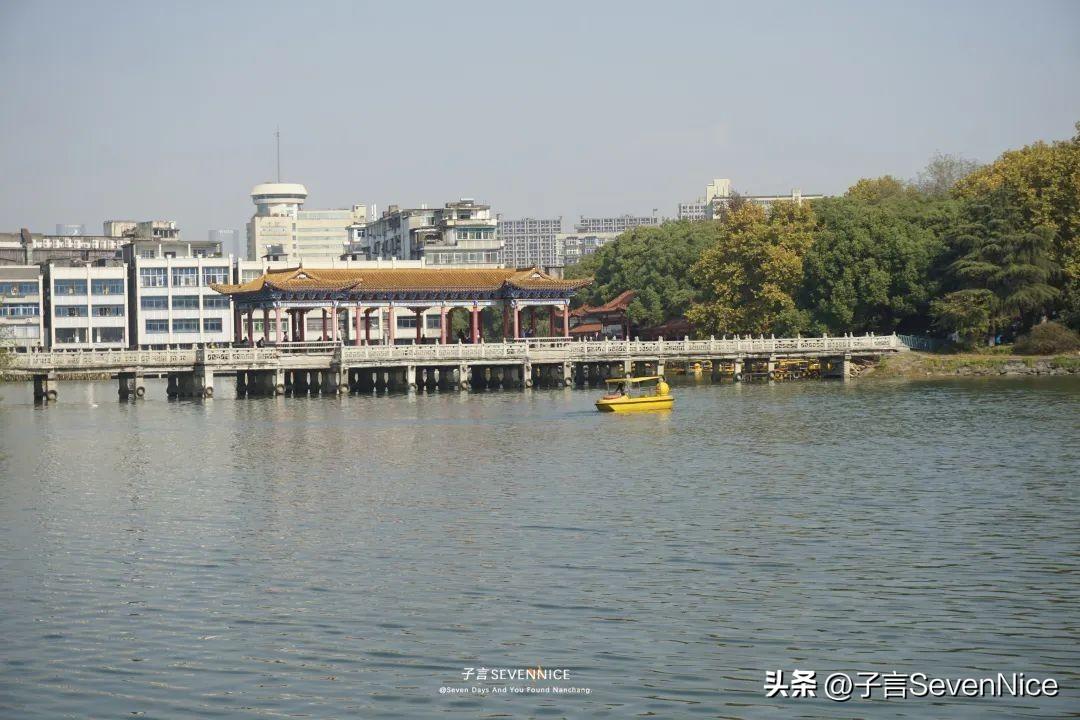 南昌有什么好玩的地方（盘点南昌10个踏青好去处） 第53张