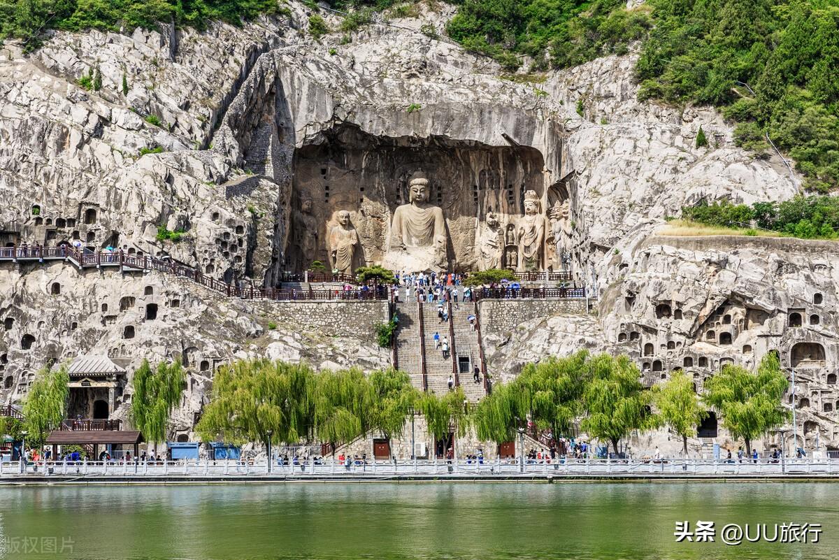 洛阳景点有哪些好玩的地方（盘点洛阳最值打卡的10个地方） 第3张