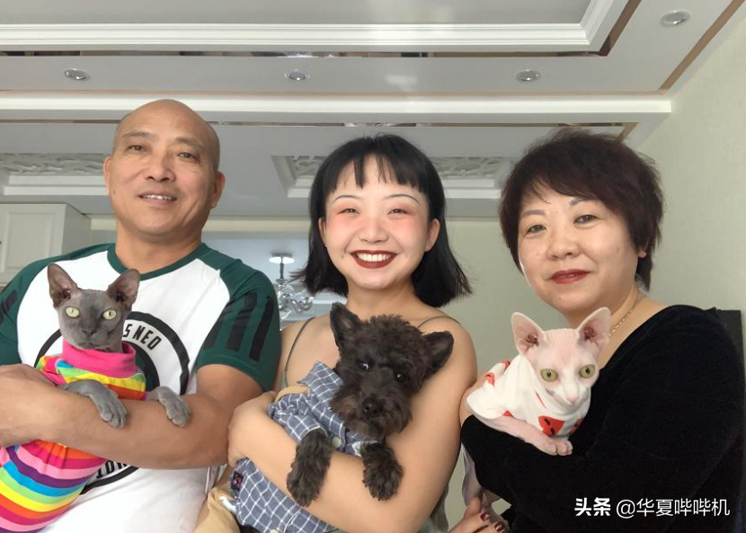 辣目洋子百度百科（辣目洋子凭什么出圈蹿红？） 第5张
