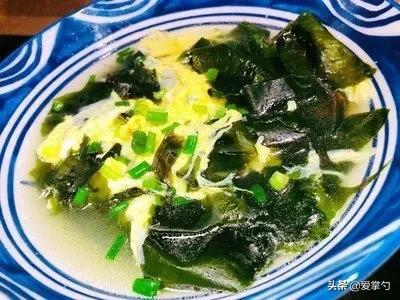 裙带菜怎么做好吃（裙带菜的6种家常做法分享） 第15张