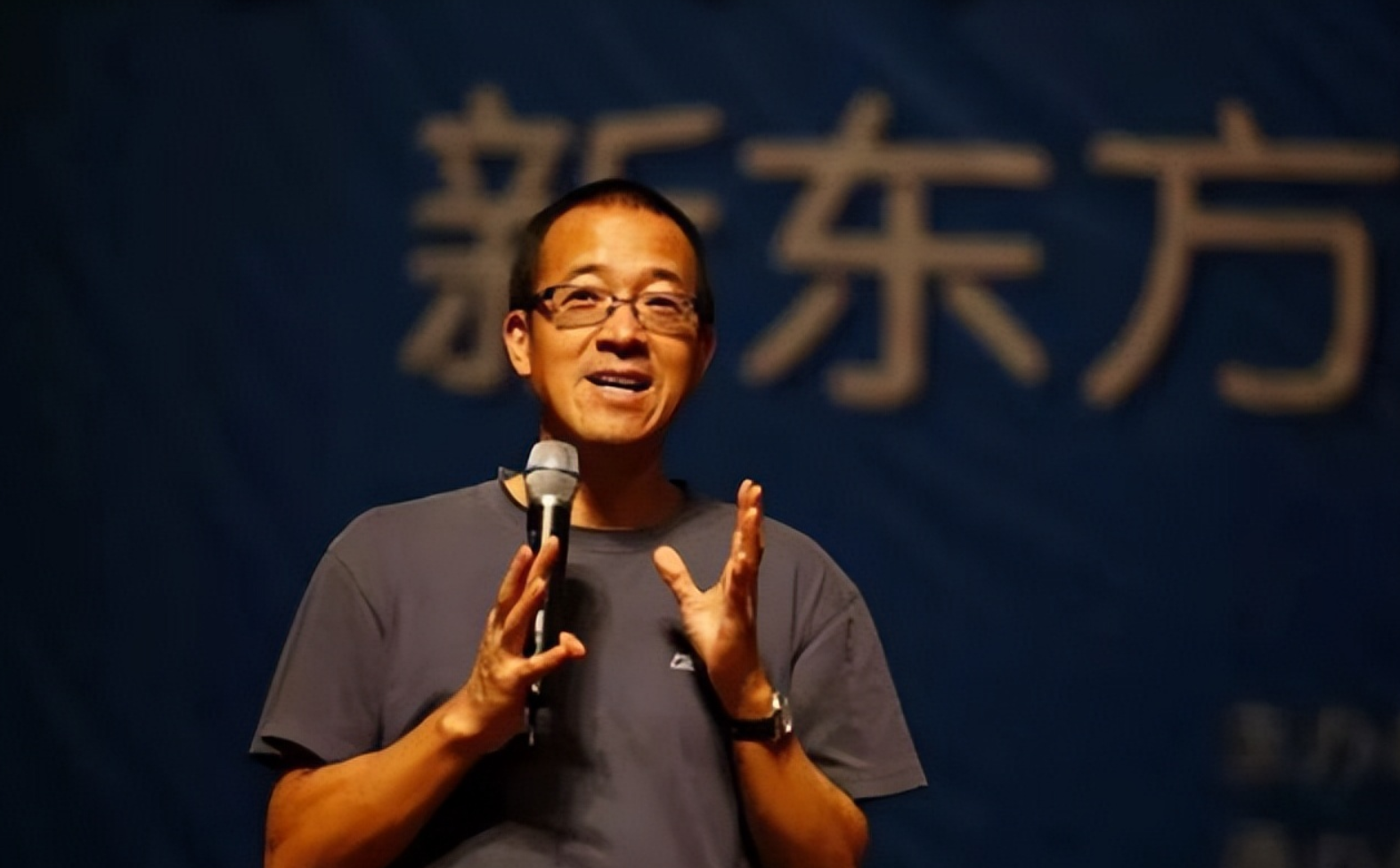 董宇辉个人资料（董宇辉家境与成长经历详解） 第35张