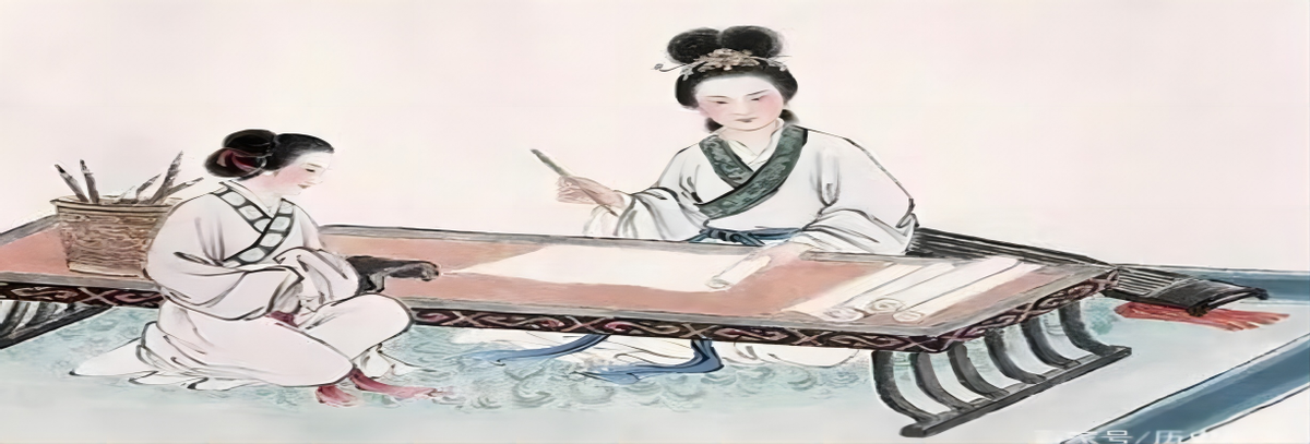 蔡文姬是什么历史人物（浅谈乱世才女蔡文姬坎坷一生） 第17张