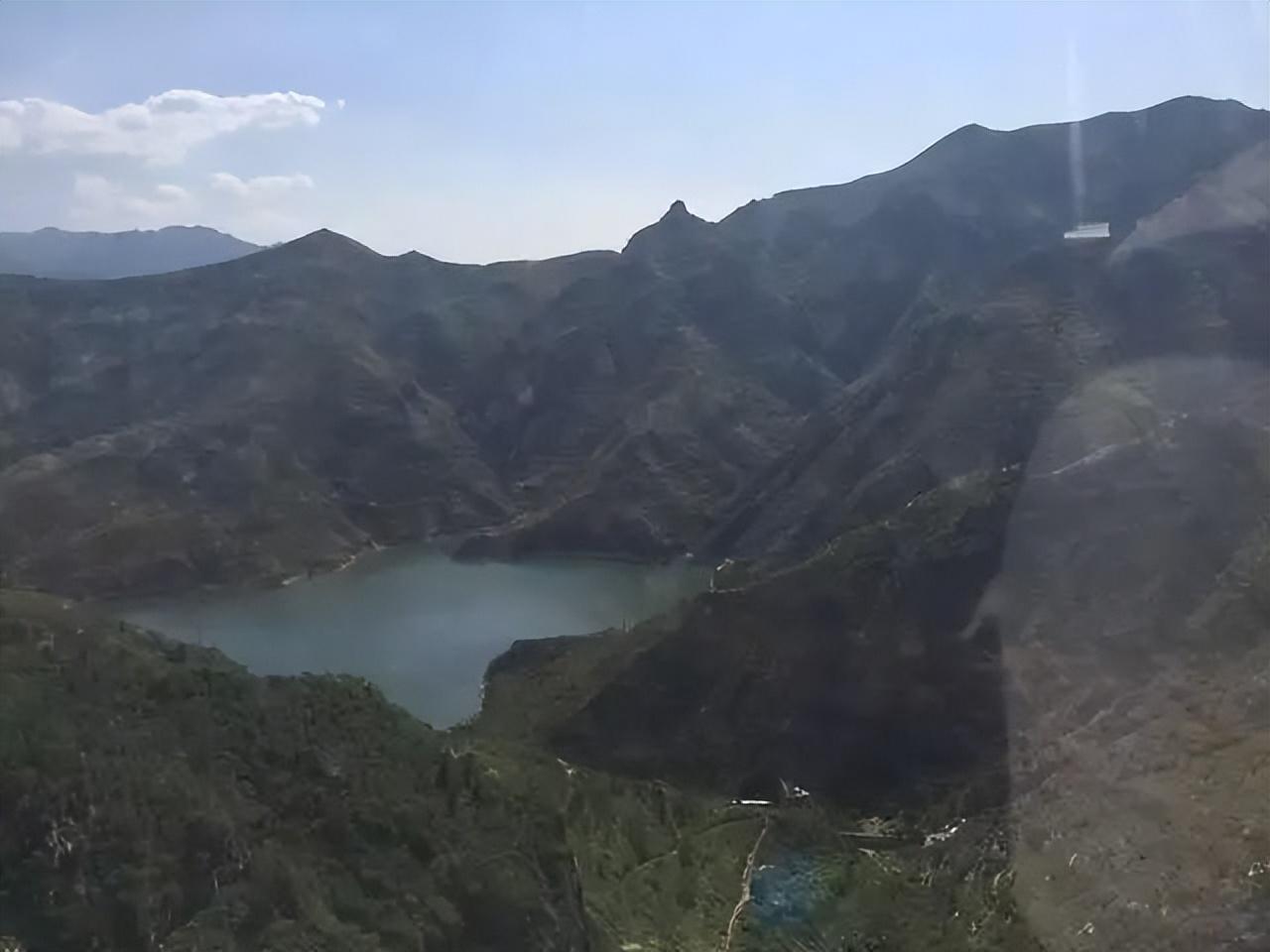 大同旅游景点有哪些景点（大同十大著名旅游景点推荐） 第7张
