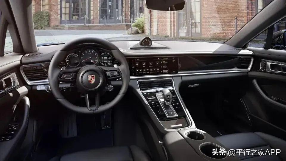 帕拉梅拉多少钱一辆？112万起售（详解帕拉梅拉售价与配置） 第21张
