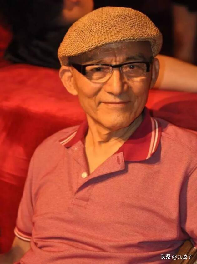 游本昌个人资料简介（盘点“怪老头”游本昌的传奇人生） 第35张
