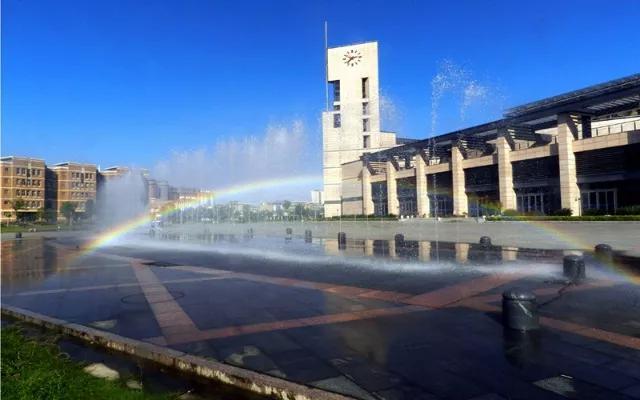 600分左右能上什么好的大学（600上下分数段高校推荐） 第49张
