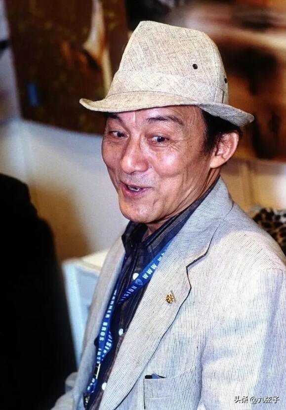 游本昌个人资料简介（盘点“怪老头”游本昌的传奇人生） 第17张