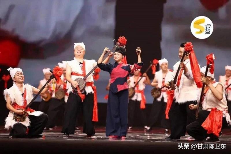 马美如简介个人资料（农村里走出来的网红） 第1张