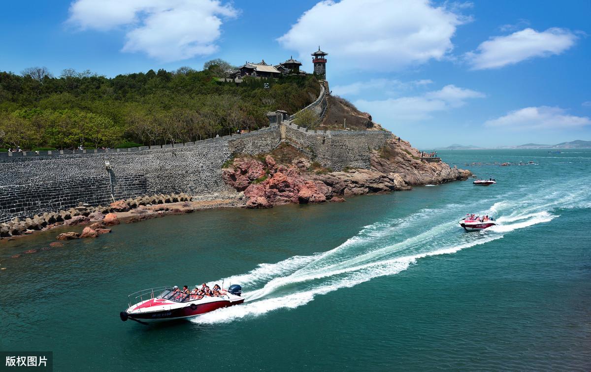 烟台旅游有哪些景点好玩（盘点烟台市十大免费好玩景区） 第5张