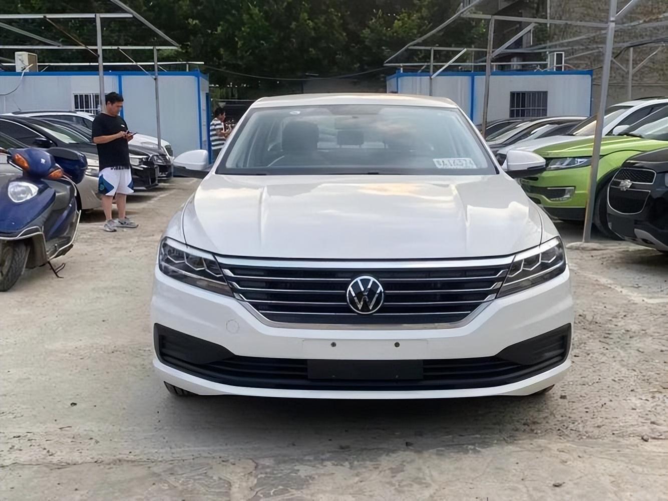十万左右的车哪款好（盘点10万左右落地的4款好车） 第1张