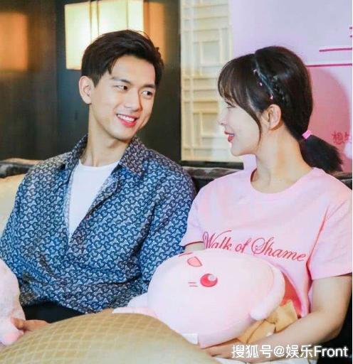 李现的老婆叫什么名字（盘点李现杨紫CP恋情） 第3张