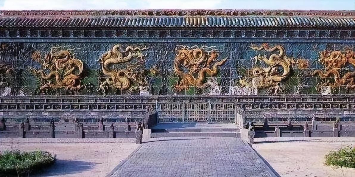 大同旅游景点有哪些景点（大同十大著名旅游景点推荐） 第9张