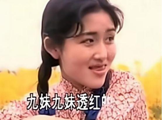 谢娜：从万人捧到“万人嫌”，离开快乐大本营有苦衷，我也不想走 第15张