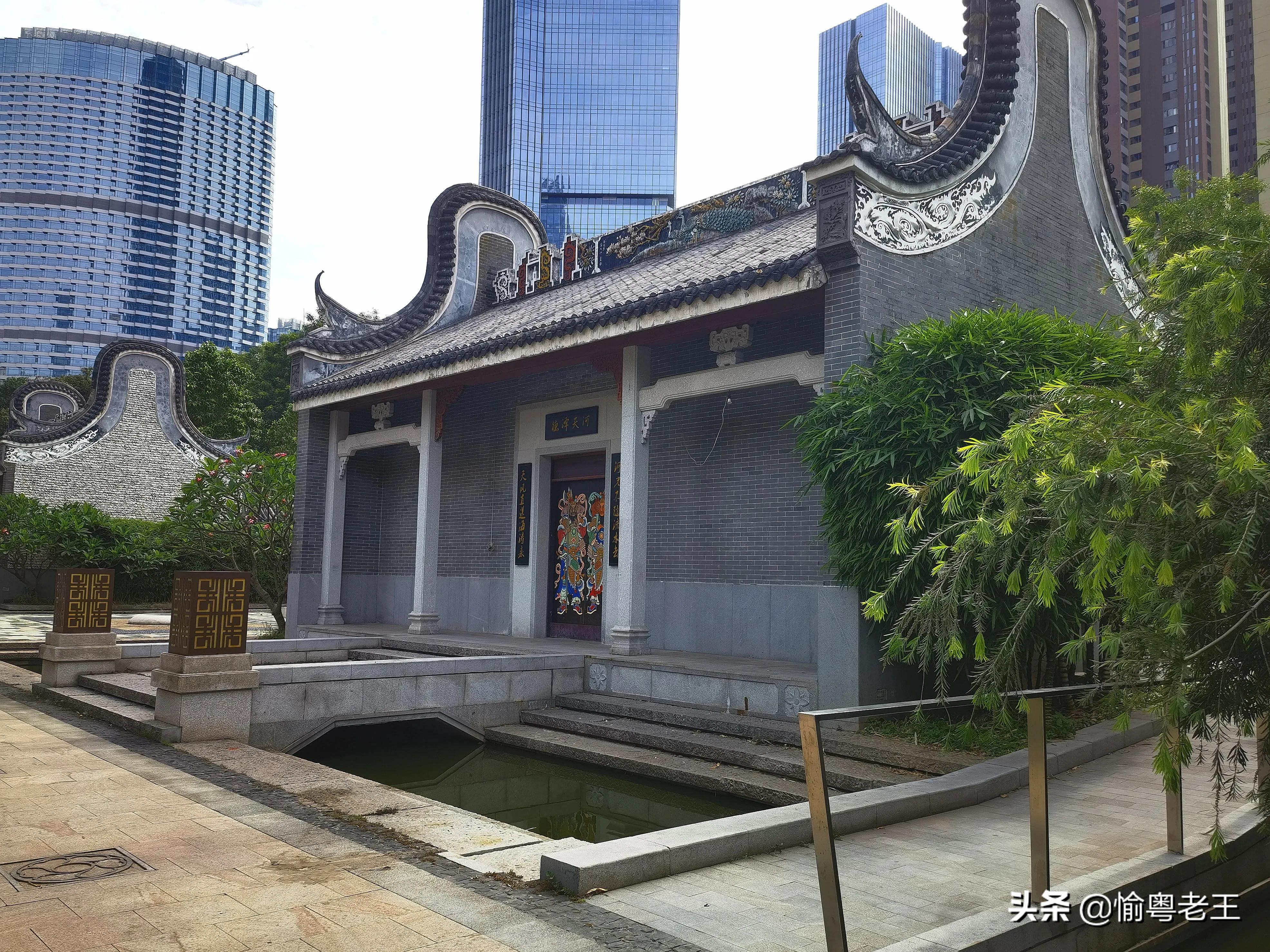 猎德村为什么叫土豪村（当地人：拆迁之后身价暴涨） 第11张