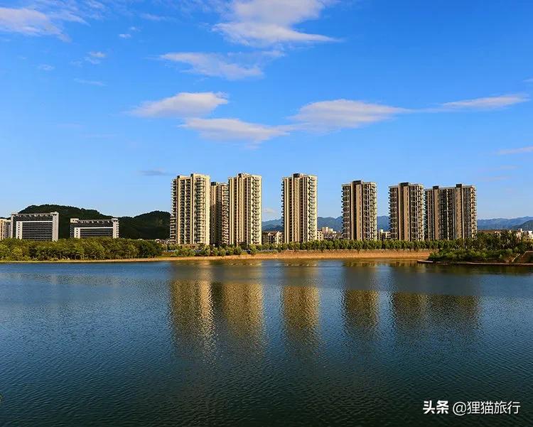 屯溪属于哪个市（详解黄山市屯溪老街位置及景点） 第11张