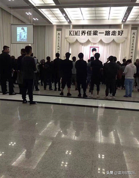 乔任梁的卧室满地是血图片（父母一句话揭露其死亡真相） 第89张