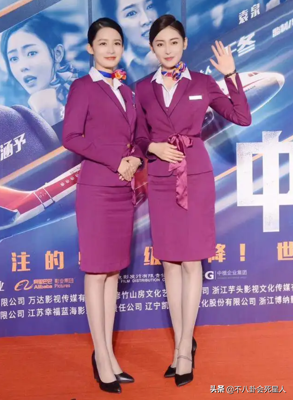 赵露思身高多少（赵露思：真实身高1米55左右） 第79张